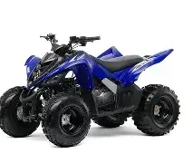 Yamaha YFM 90