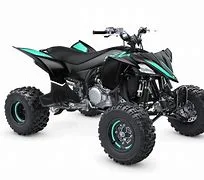 Yamaha YFZ 450 R SE
