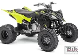 Yamaha YFZ 450 R SE