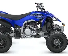 Yamaha YFZ 450 R