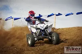 Yamaha YFZ 450 R