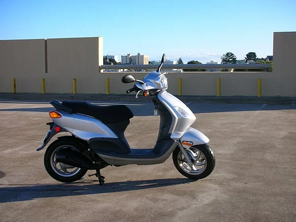 Piaggio Fly 150 2006