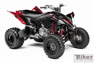 Yamaha YFZ 450 X SE