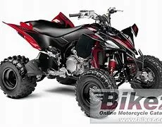 Yamaha YFZ 450 X SE