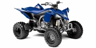 Yamaha YFZ 450 X