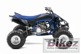 Yamaha YFZ 450 R SE