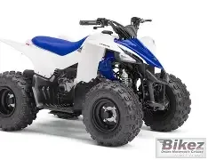 Yamaha YFZ 50