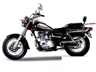 Tank 250E 2008