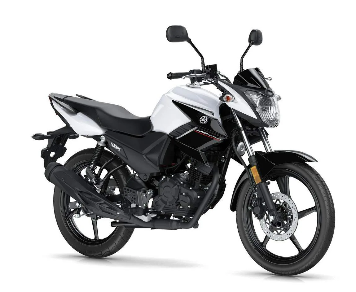 Yamaha YS 125