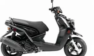 Yamaha YW 125 Bee Wee