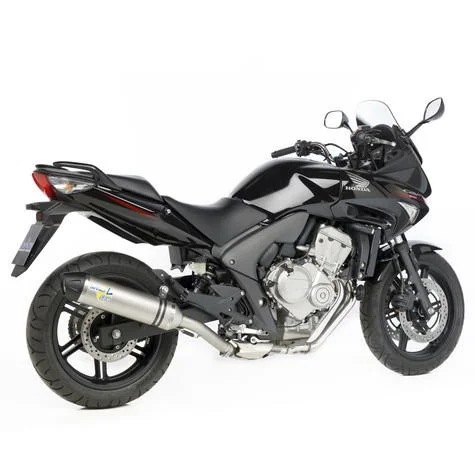 Honda CBF 600 S