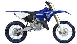 Yamaha YZ 125