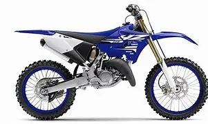 Yamaha YZ 125 X