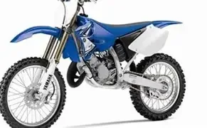 Yamaha YZ 125