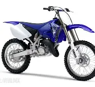 Yamaha YZ 125