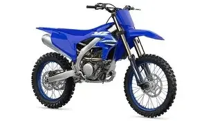 Yamaha YZ 250 F