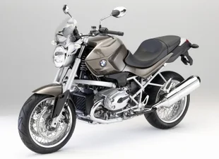 BMW R 1200 R