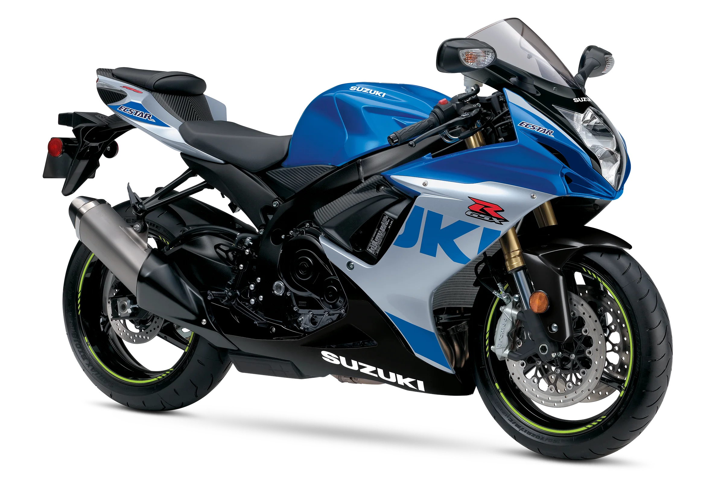 Suzuki GSX-R750Z 2023