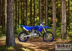 Yamaha YZ 250 X