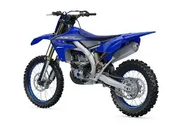 Yamaha YZ 250 FX