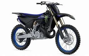 Yamaha YZ 250 F Monster Energy