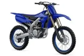 Yamaha YZ 250 F