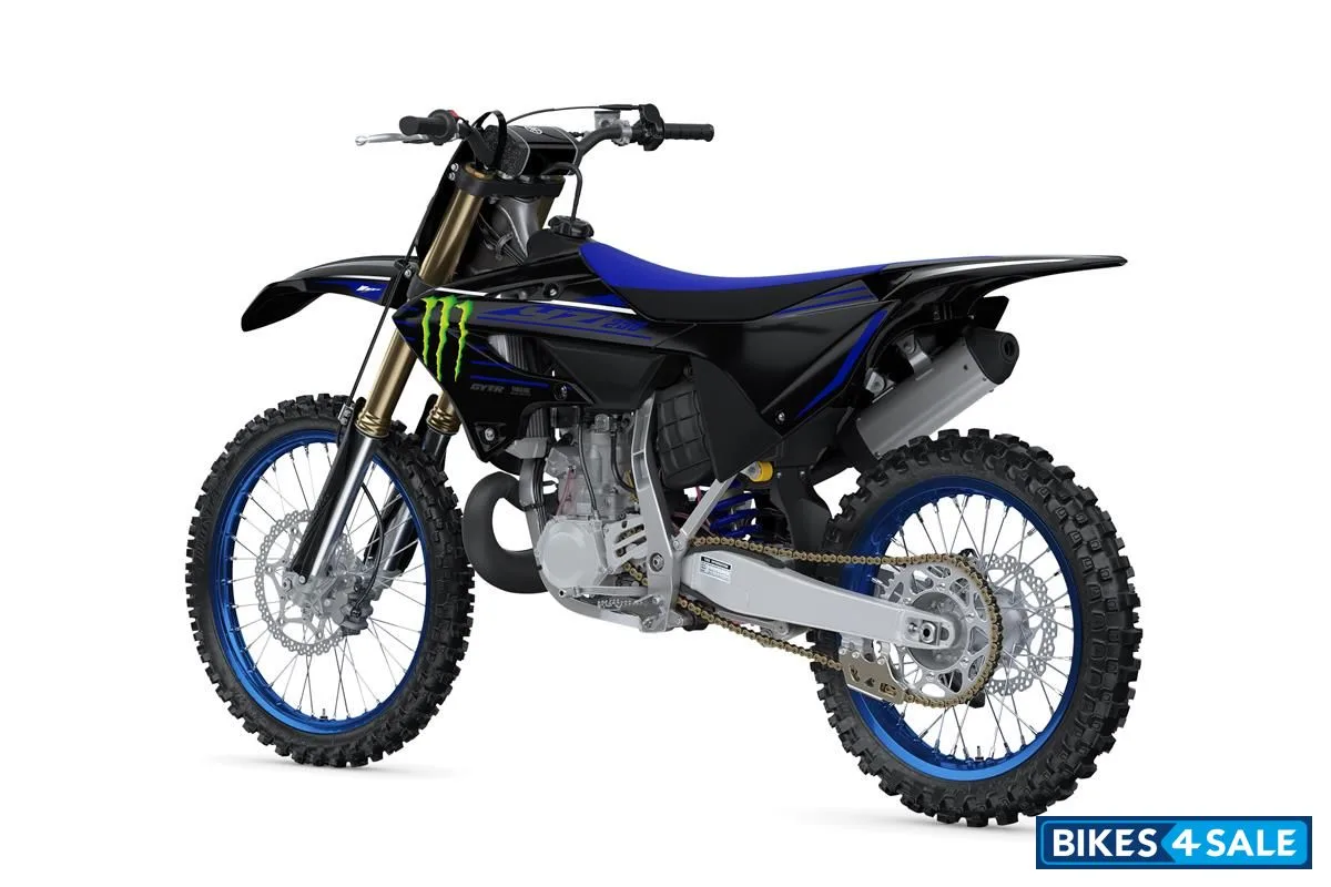 Yamaha YZ 250 Monster Energy Racing