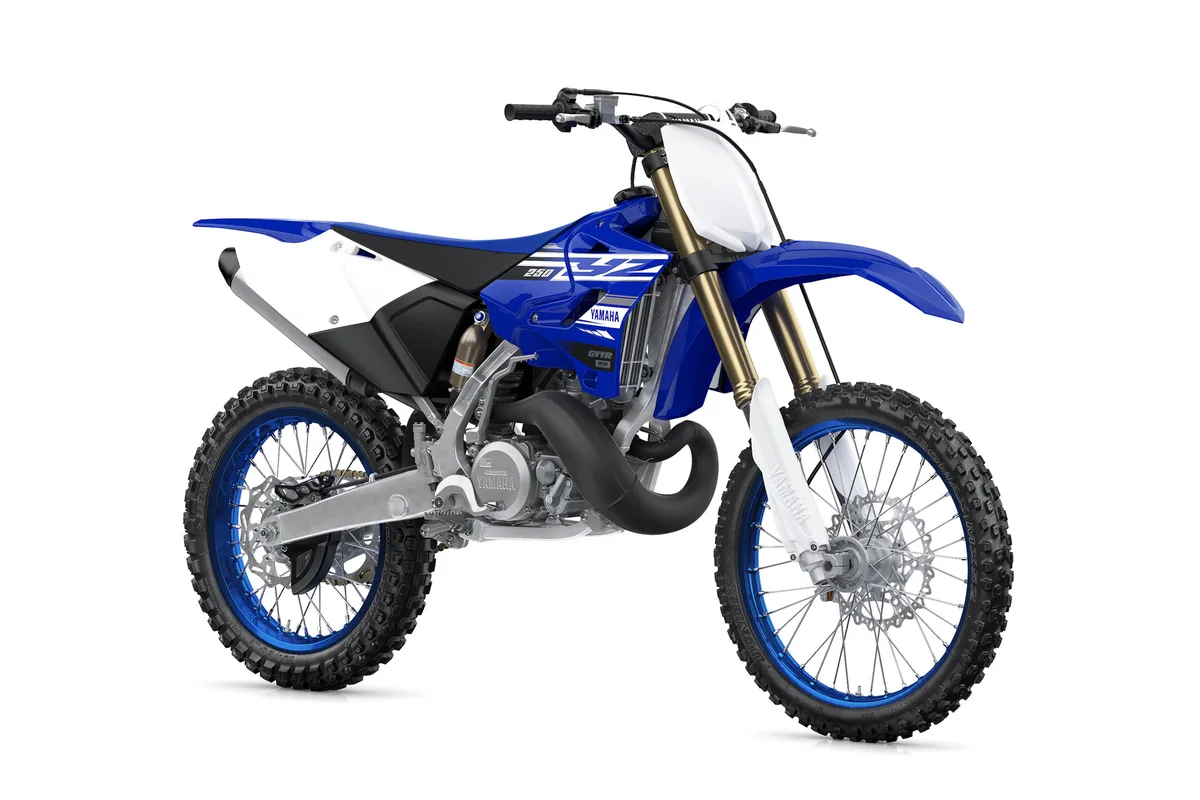 Yamaha YZ 250
