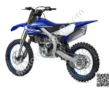 Yamaha YZ 250 F