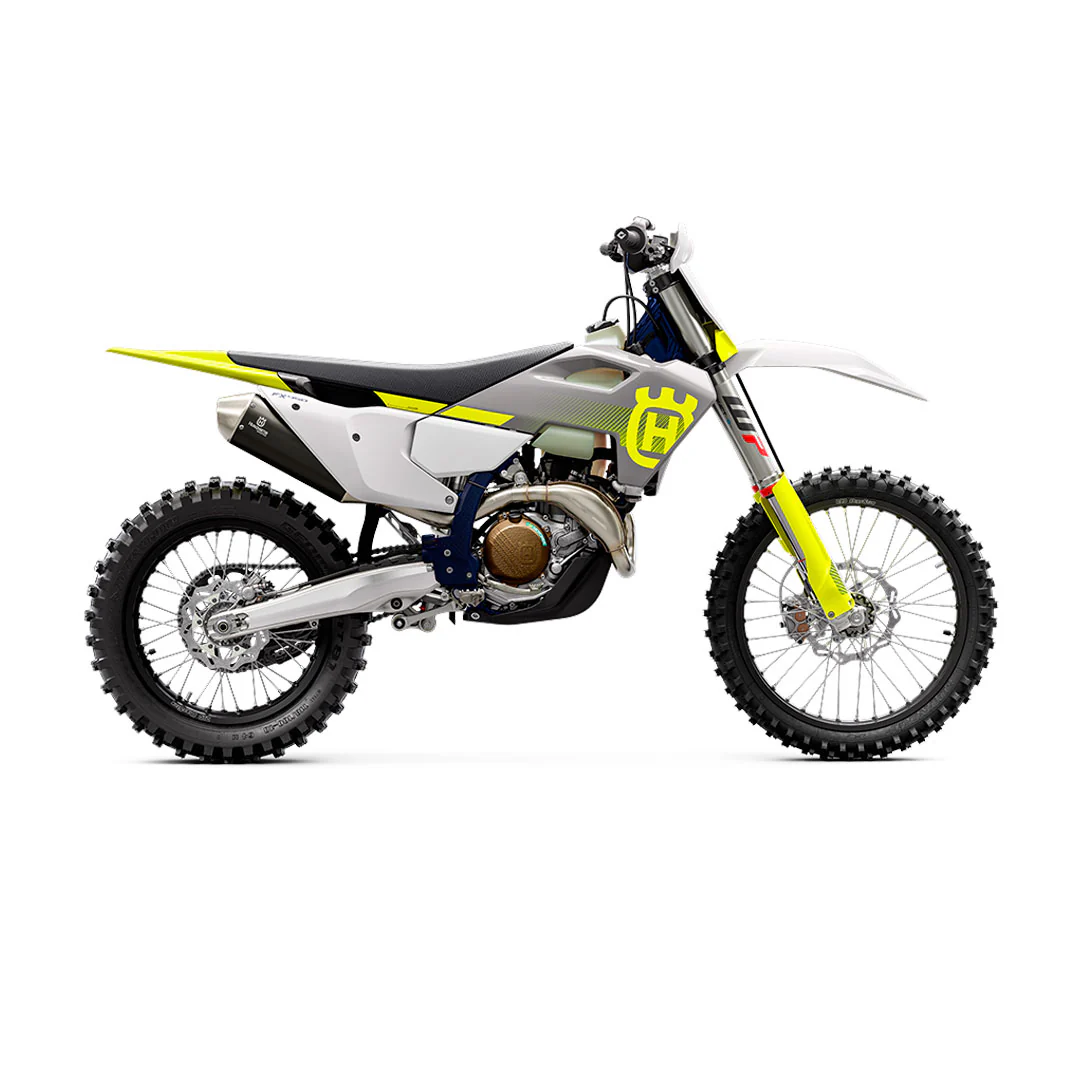 Husqvarna FX 450