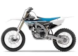 Yamaha YZ 250 F