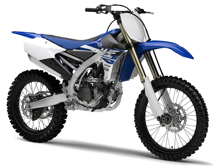 Yamaha YZ 250