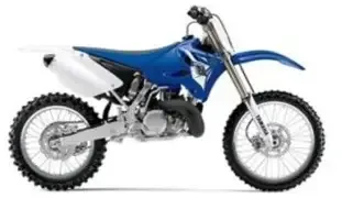 Yamaha YZ 250