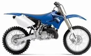 Yamaha YZ 250