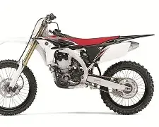 Yamaha YZ 250 F