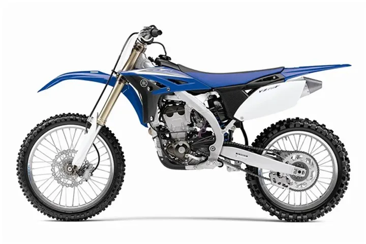 Yamaha YZ 250