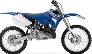 Yamaha YZ 250