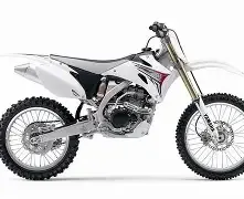 Yamaha YZ 250 F