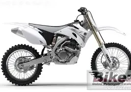 Yamaha YZ 250 FSE - Special Edition