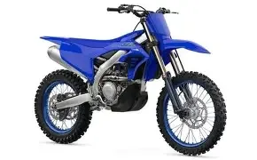 Yamaha YZ 450 FX