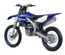 Yamaha YZ 450 F