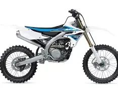 Yamaha YZ 450 F