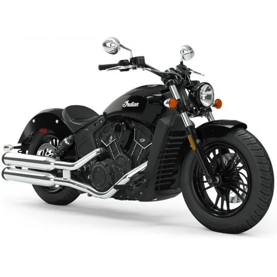 Indian Scout Sixty