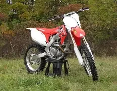 Yamaha YZ 450 F