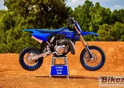 Yamaha YZ 65