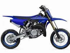 Yamaha YZ 65