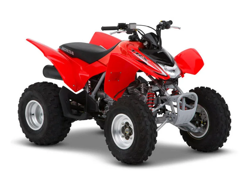 Honda TRX250X