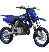 Yamaha YZ 65