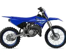 Yamaha YZ 85 LW