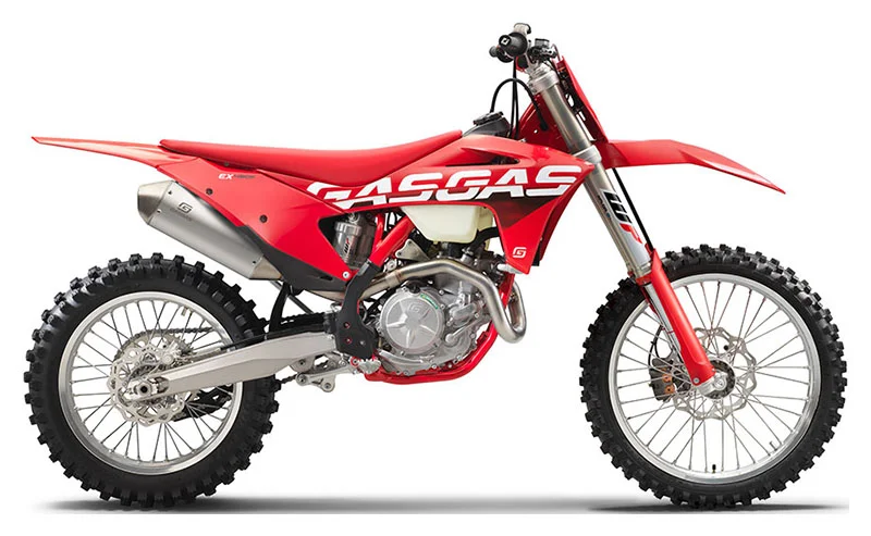 GAS GAS EX 450F